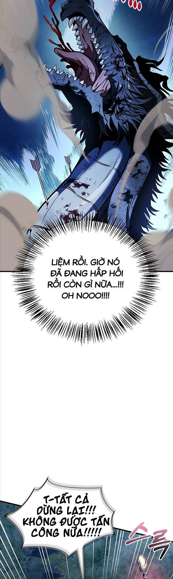 Ký Sự Hồi Quy: Chapter 85