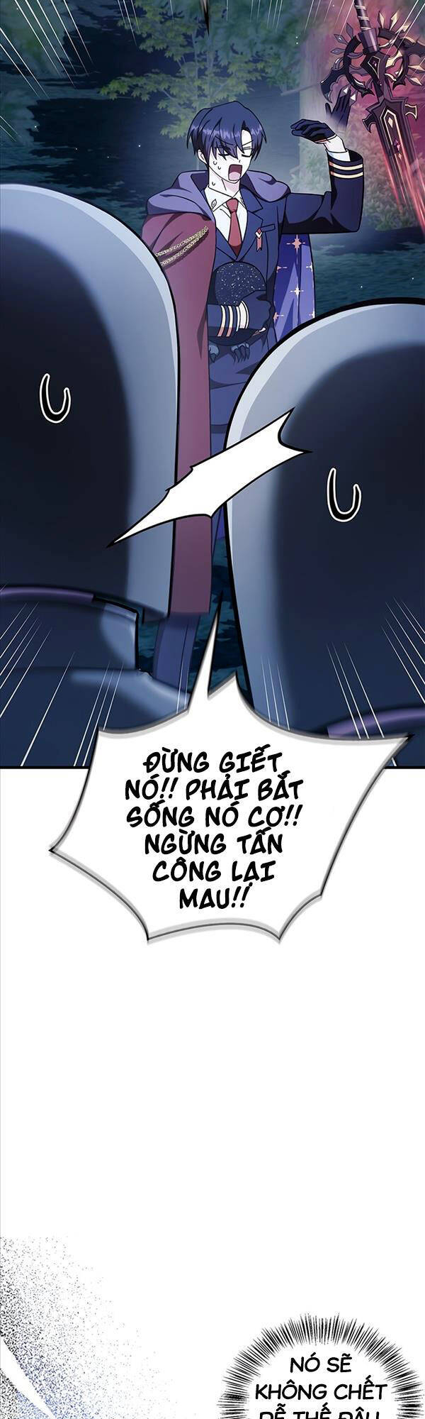 Ký Sự Hồi Quy: Chapter 85