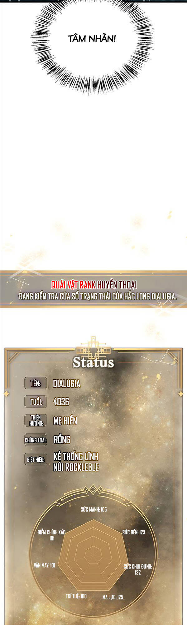 Ký Sự Hồi Quy: Chapter 85