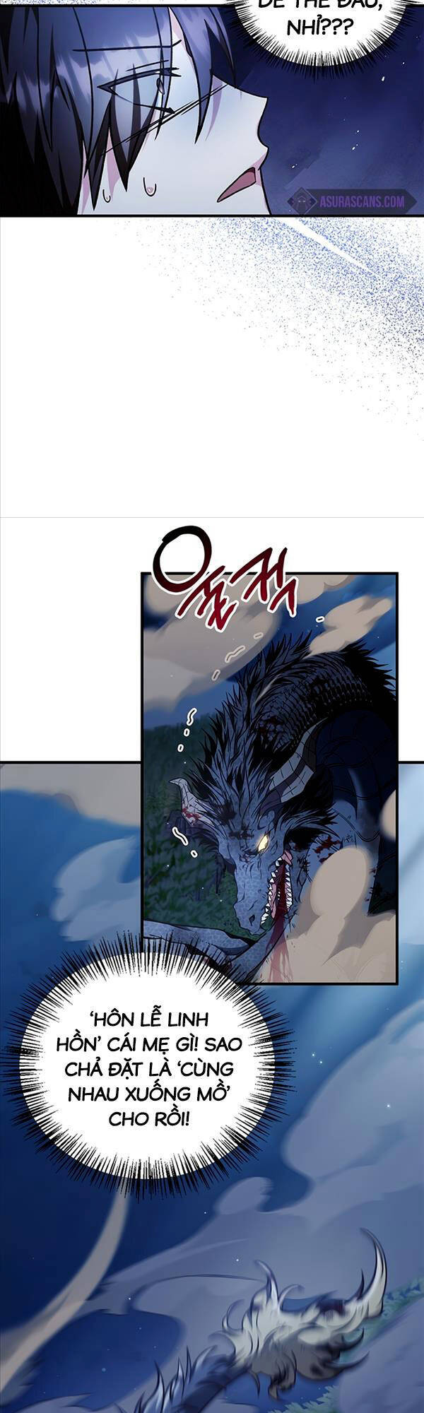 Ký Sự Hồi Quy: Chapter 85