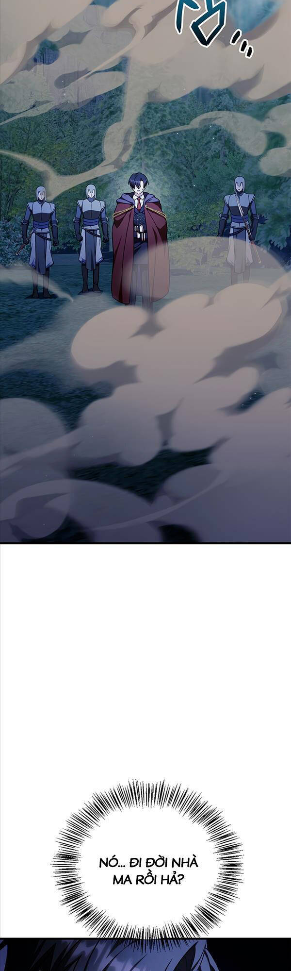 Ký Sự Hồi Quy: Chapter 85