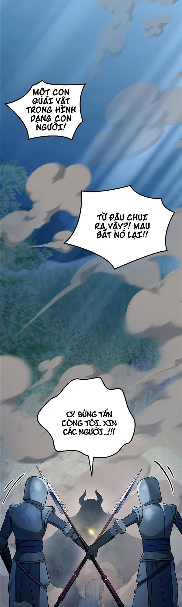 Ký Sự Hồi Quy: Chapter 85