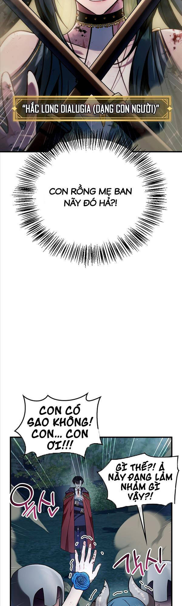 Ký Sự Hồi Quy: Chapter 85