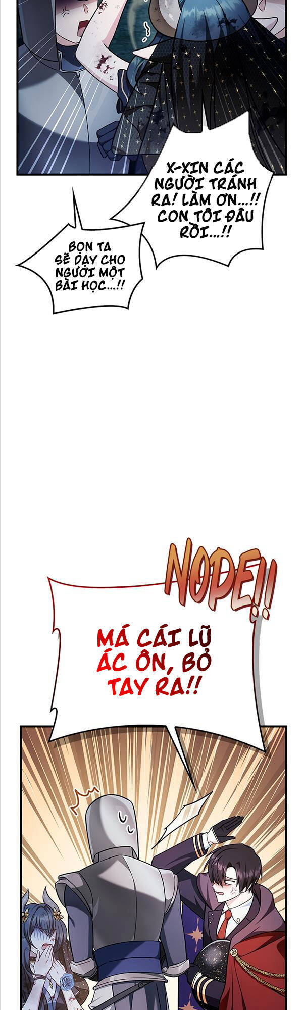 Ký Sự Hồi Quy: Chapter 85