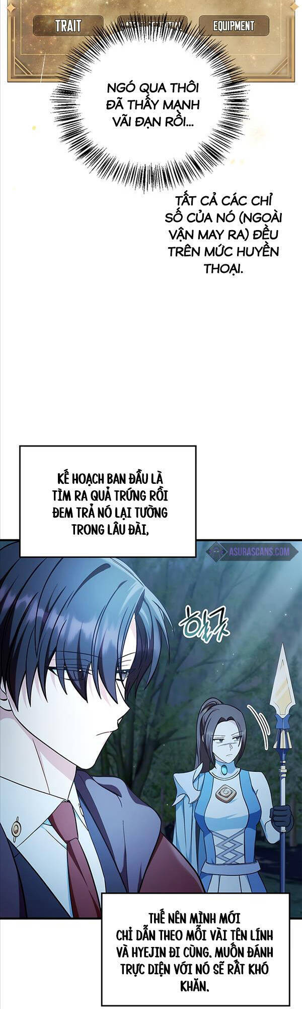 Ký Sự Hồi Quy: Chapter 85
