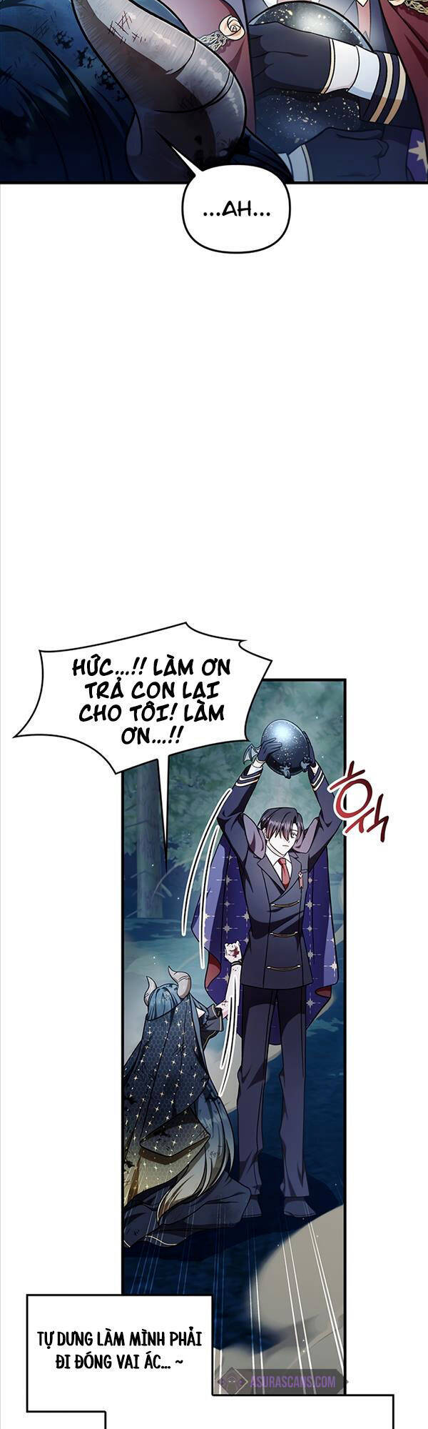 Ký Sự Hồi Quy: Chapter 85