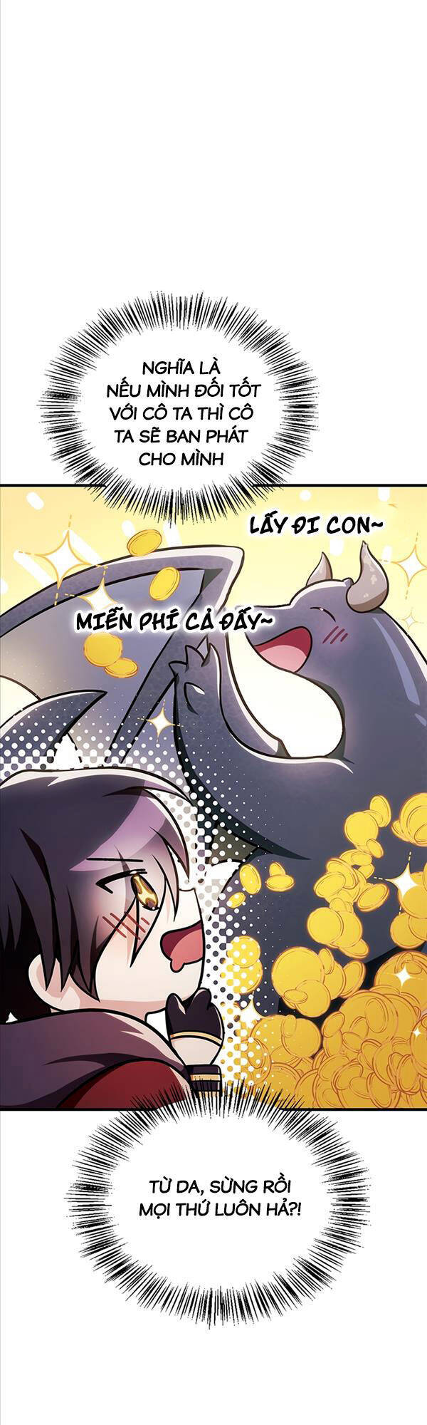 Ký Sự Hồi Quy: Chapter 85