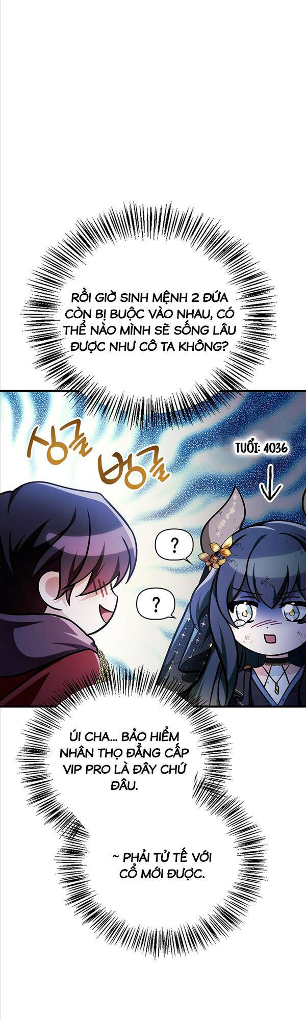 Ký Sự Hồi Quy: Chapter 85