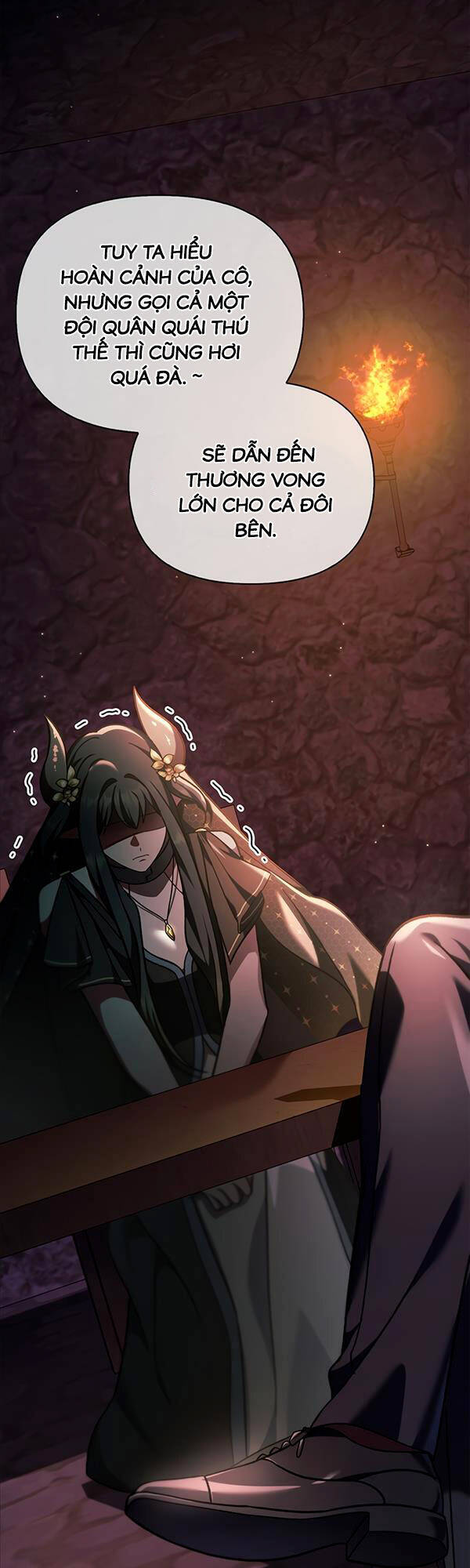 Ký Sự Hồi Quy: Chapter 85