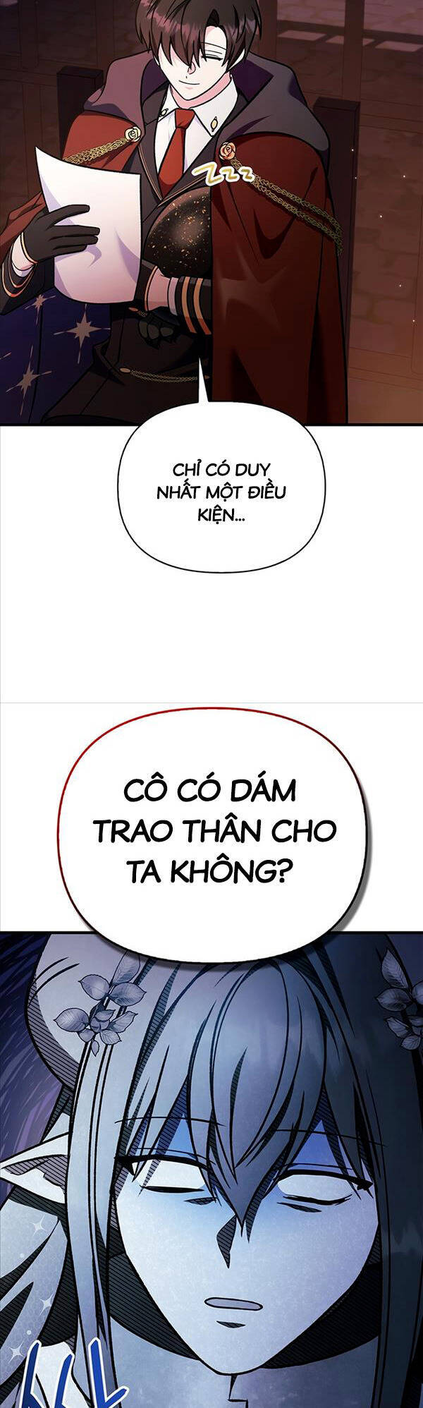 Ký Sự Hồi Quy: Chapter 85