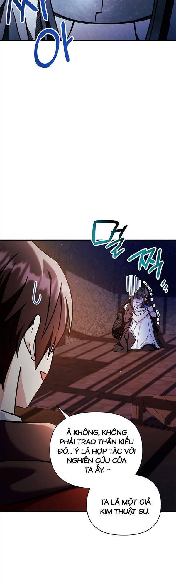 Ký Sự Hồi Quy: Chapter 85