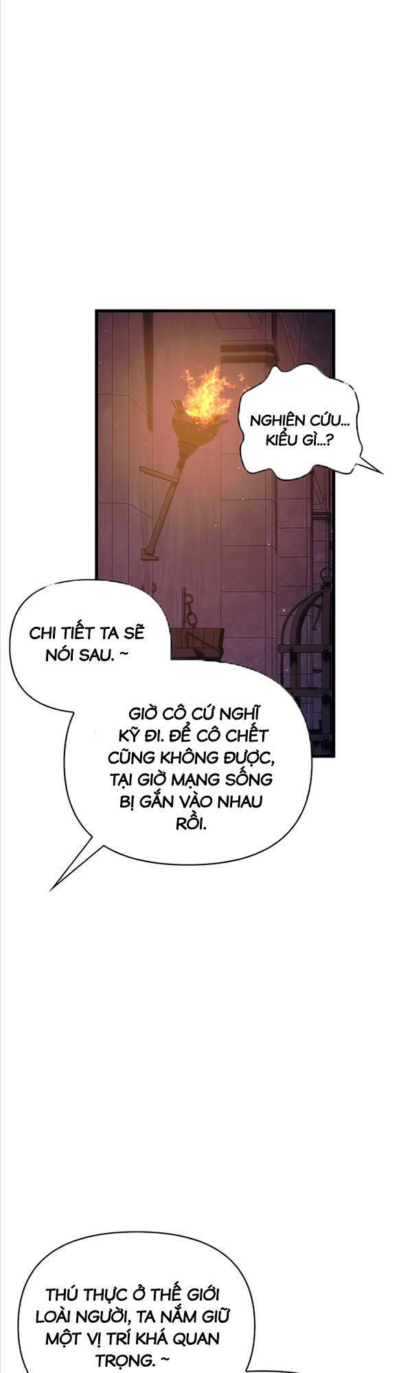 Ký Sự Hồi Quy: Chapter 85