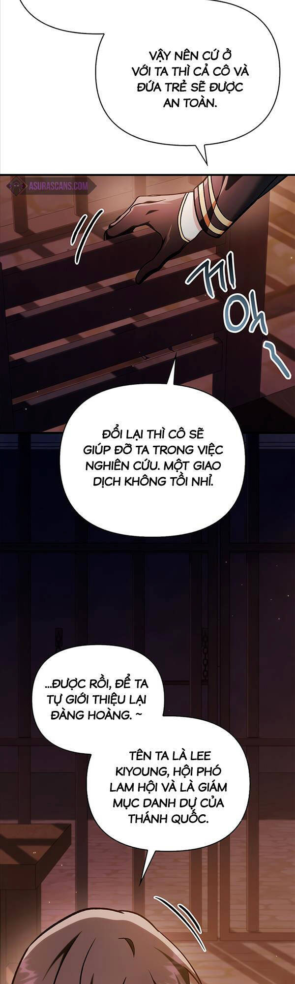 Ký Sự Hồi Quy: Chapter 85