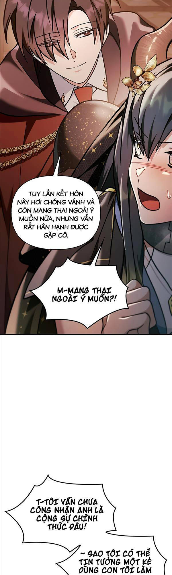 Ký Sự Hồi Quy: Chapter 85