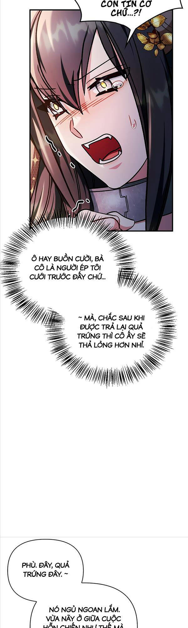 Ký Sự Hồi Quy: Chapter 85