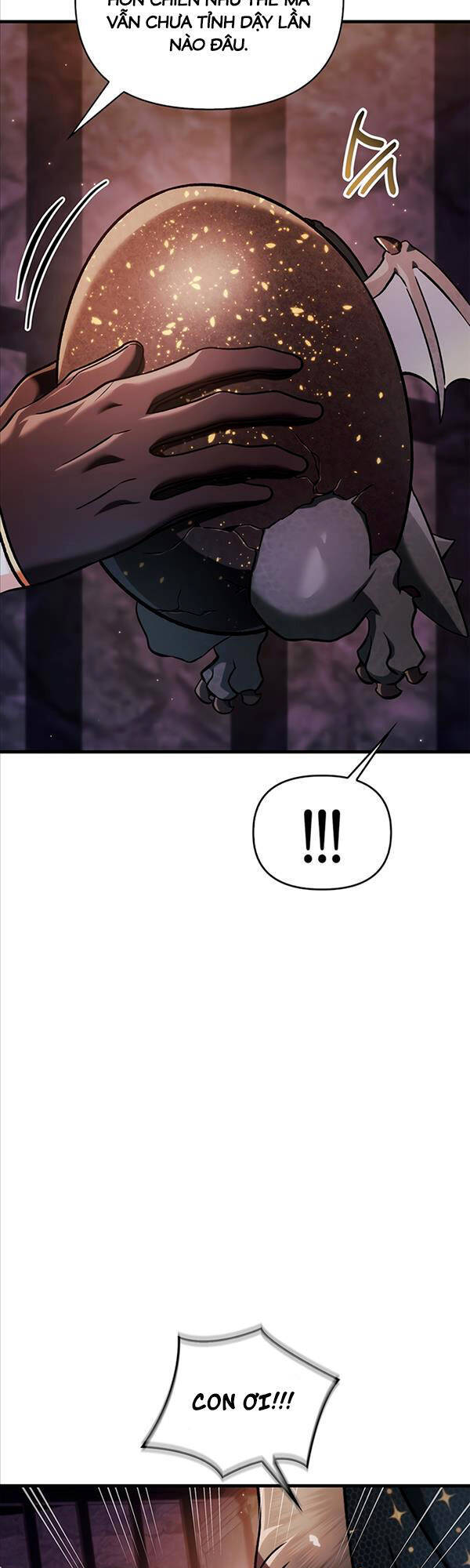 Ký Sự Hồi Quy: Chapter 85