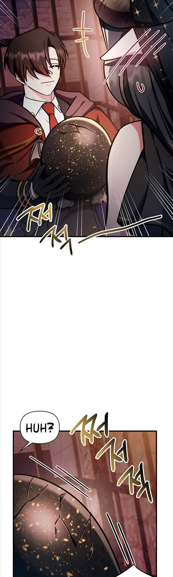 Ký Sự Hồi Quy: Chapter 85