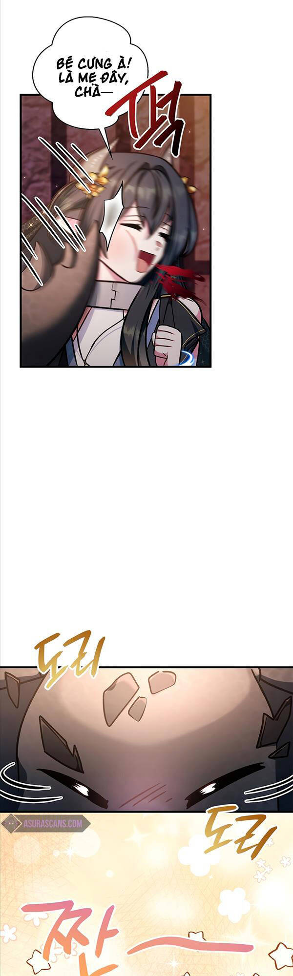 Ký Sự Hồi Quy: Chapter 85