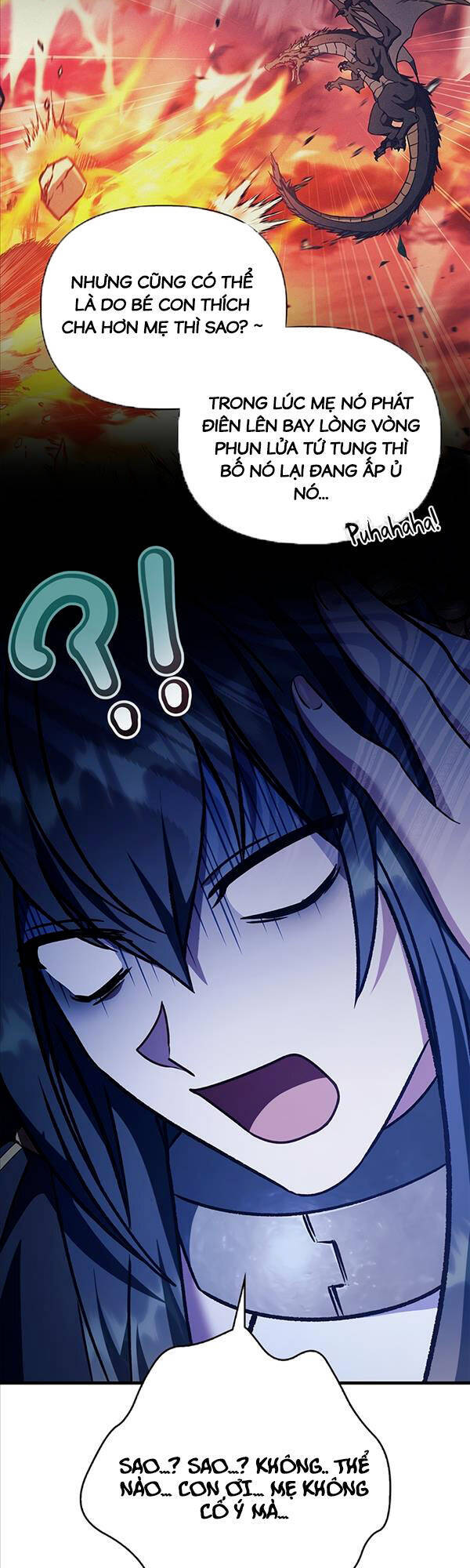 Ký Sự Hồi Quy: Chapter 85