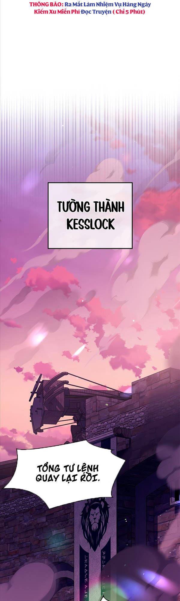 Ký Sự Hồi Quy: Chapter 85