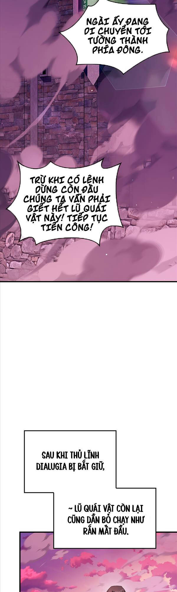 Ký Sự Hồi Quy: Chapter 85