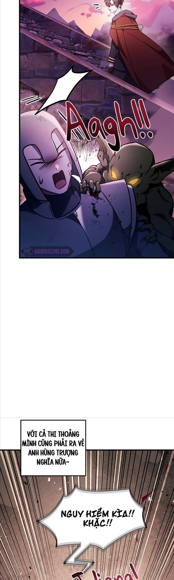 Ký Sự Hồi Quy: Chapter 85