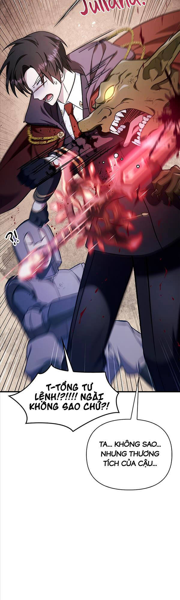 Ký Sự Hồi Quy: Chapter 85