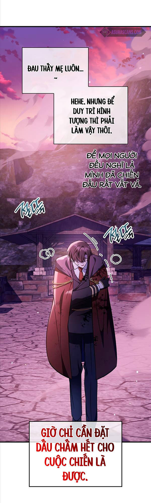 Ký Sự Hồi Quy: Chapter 85