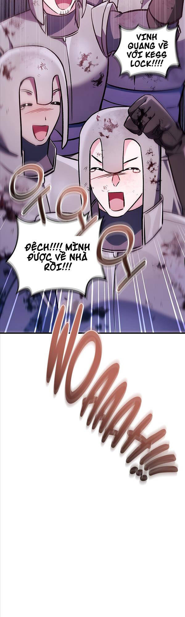 Ký Sự Hồi Quy: Chapter 85