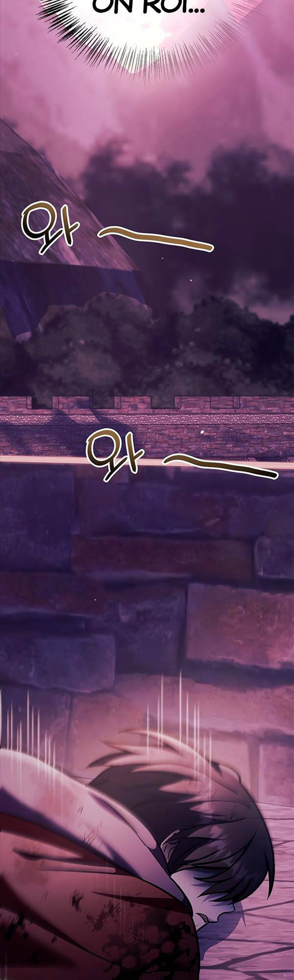 Ký Sự Hồi Quy: Chapter 85