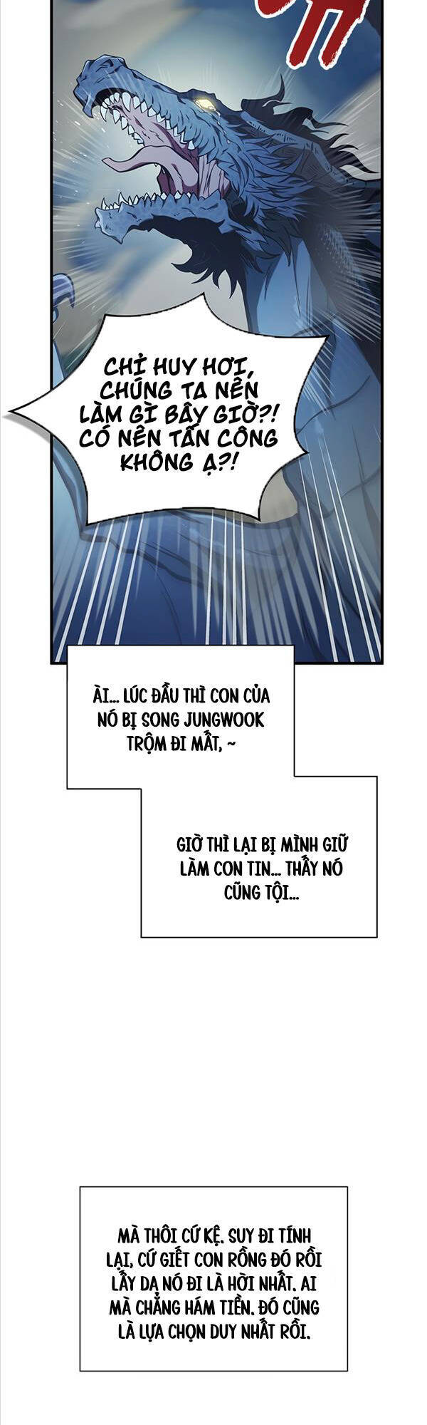 Ký Sự Hồi Quy: Chapter 85