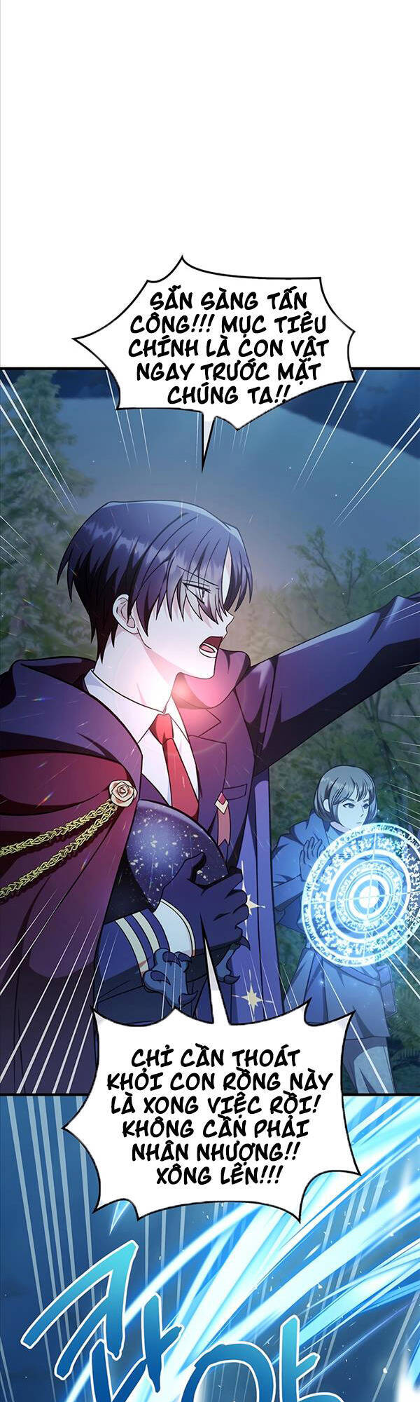 Ký Sự Hồi Quy: Chapter 85