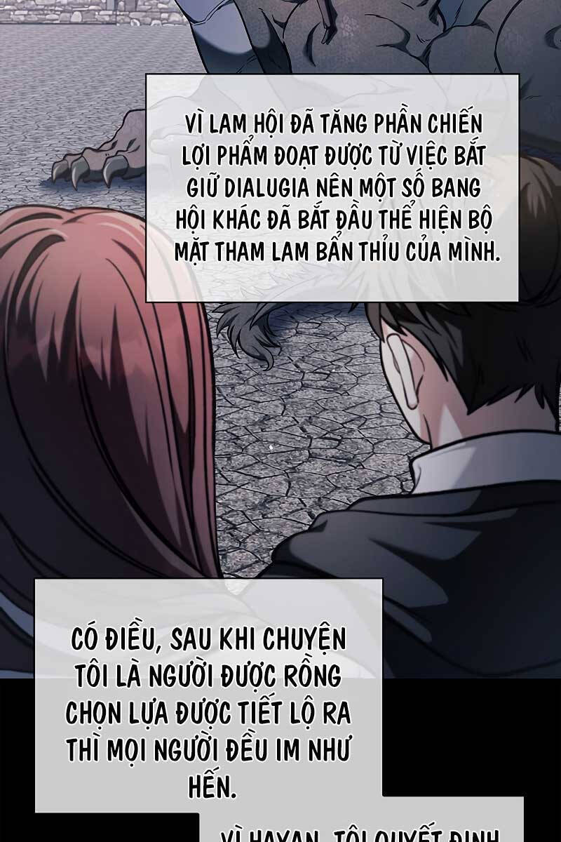 Ký Sự Hồi Quy: Chapter 86