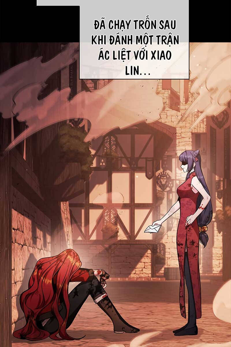 Ký Sự Hồi Quy: Chapter 86