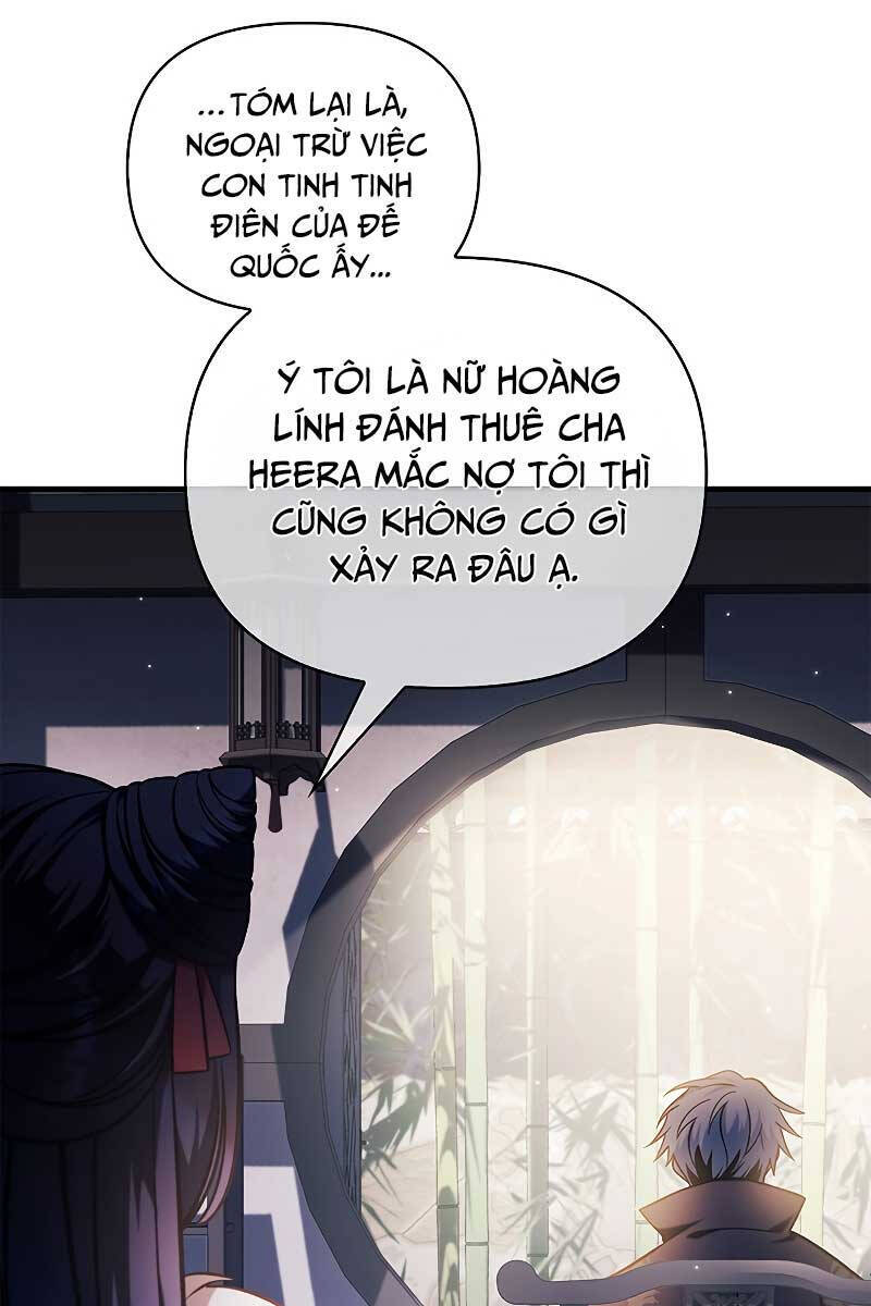 Ký Sự Hồi Quy: Chapter 86
