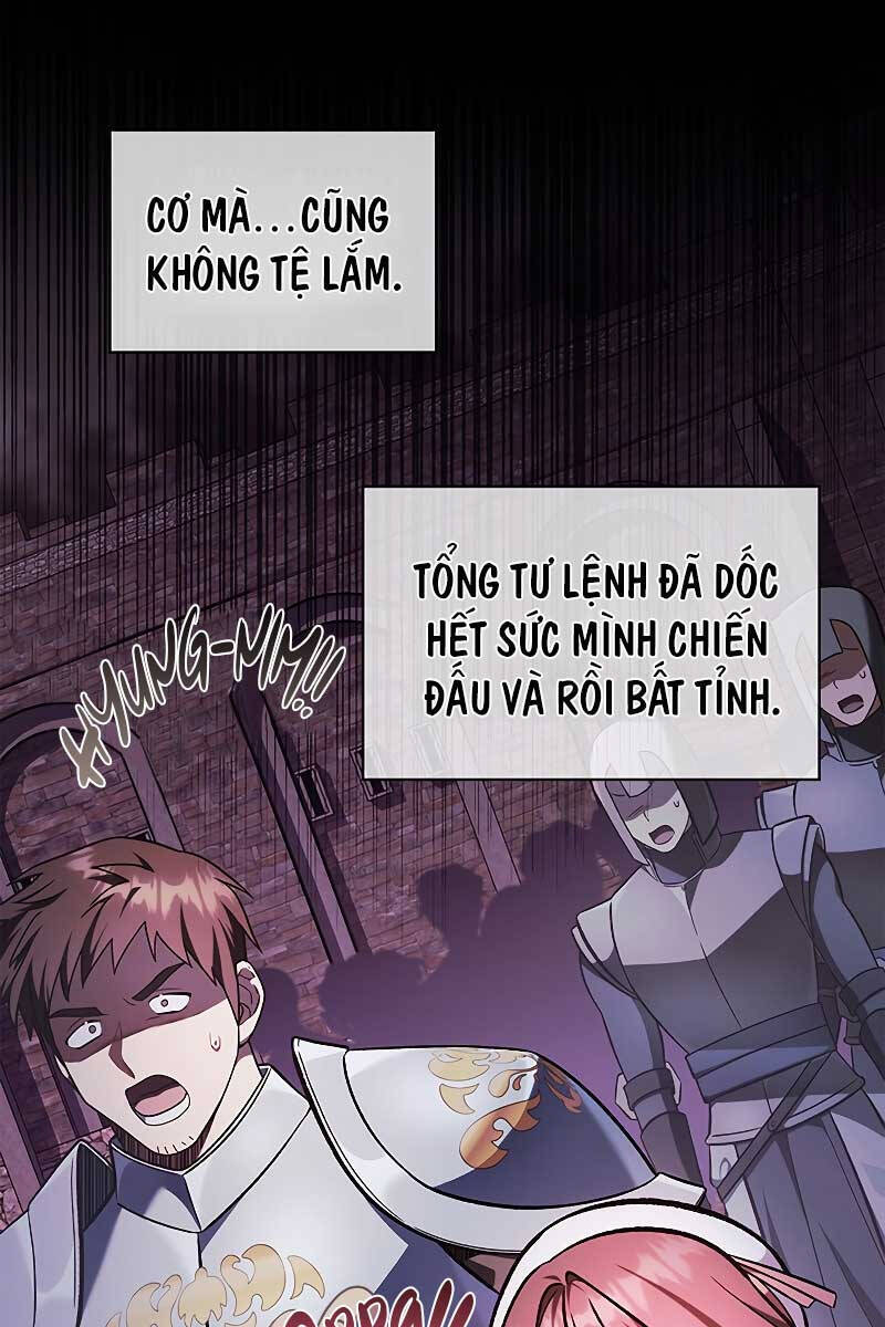Ký Sự Hồi Quy: Chapter 86