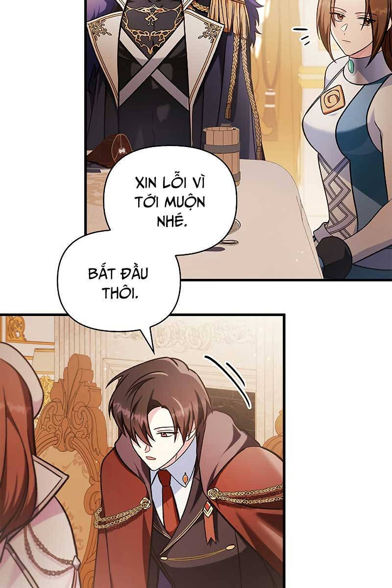 Ký Sự Hồi Quy: Chapter 86