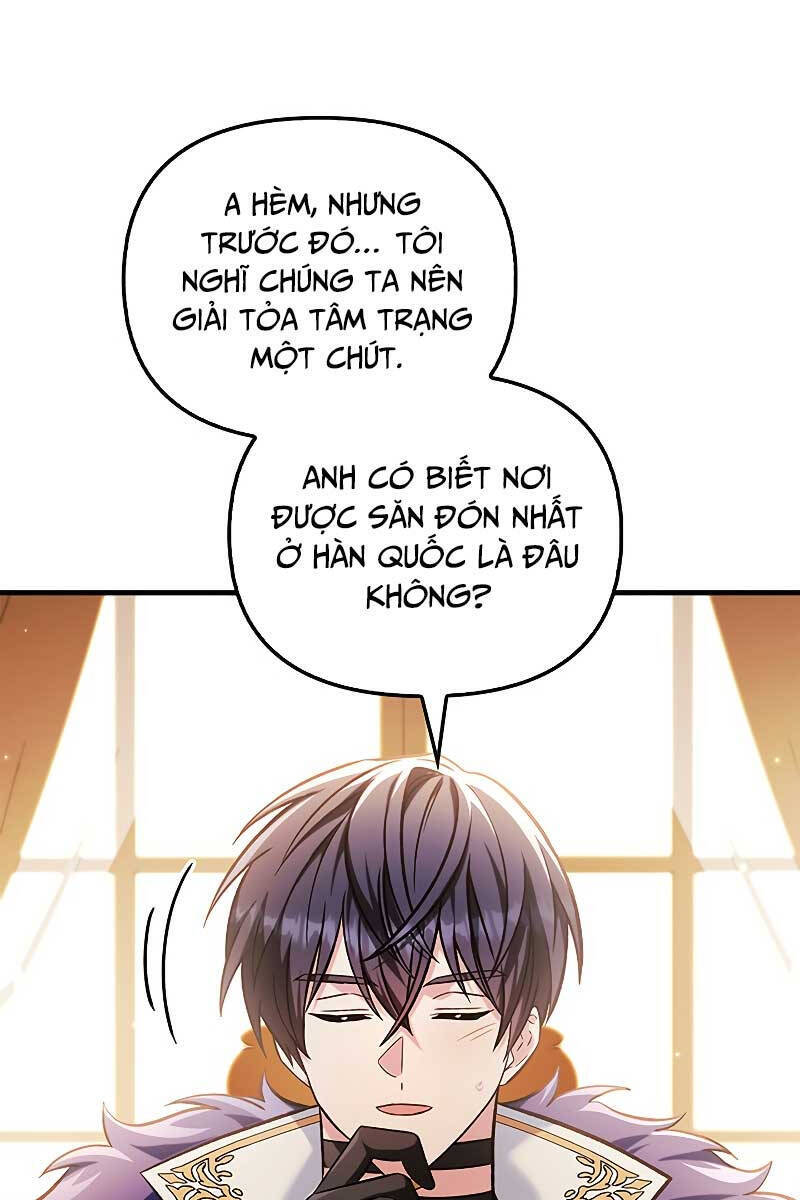 Ký Sự Hồi Quy: Chapter 86