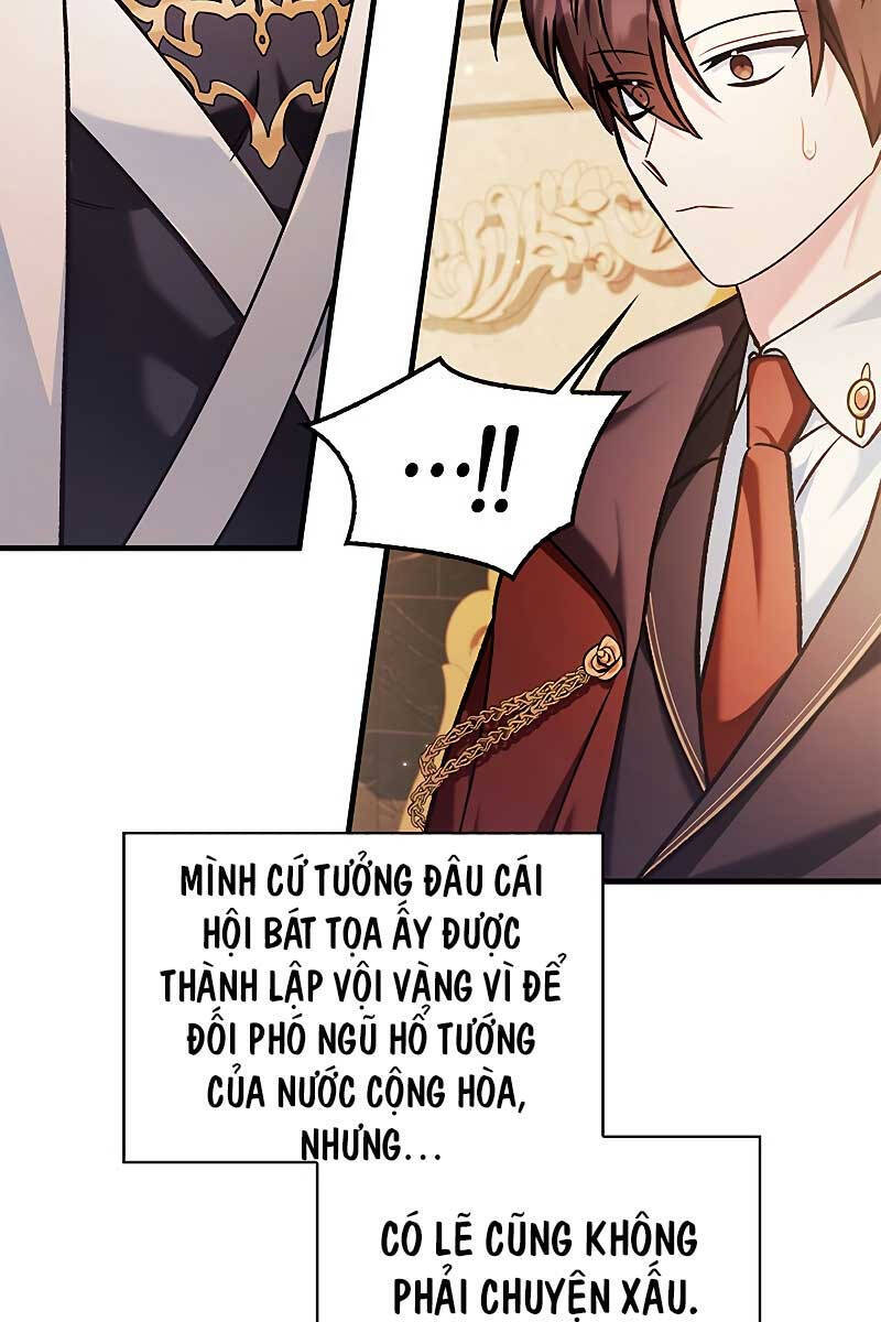 Ký Sự Hồi Quy: Chapter 86