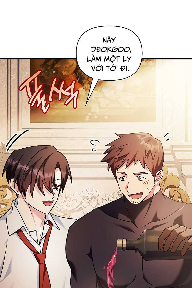 Ký Sự Hồi Quy: Chapter 86