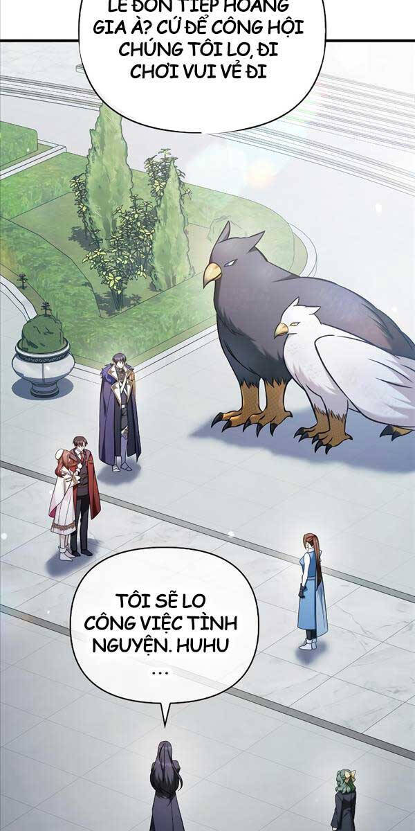 Ký Sự Hồi Quy: Chapter 87