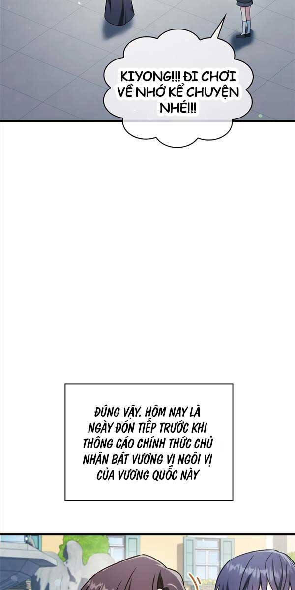 Ký Sự Hồi Quy: Chapter 87