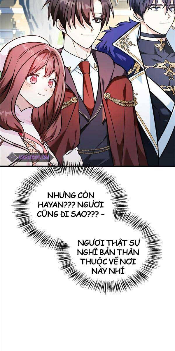 Ký Sự Hồi Quy: Chapter 87