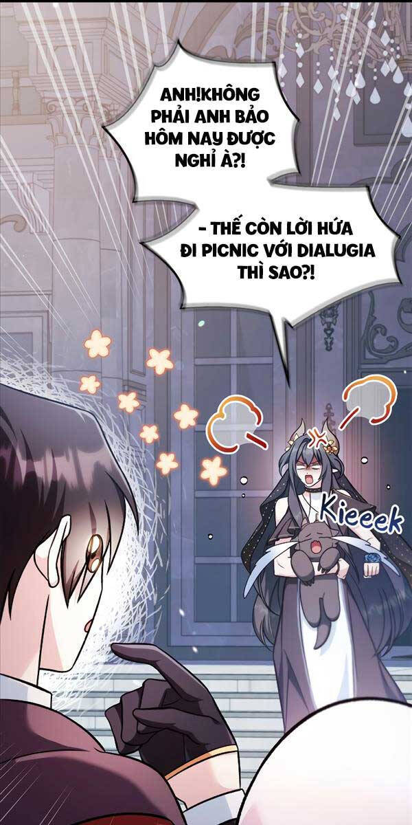 Ký Sự Hồi Quy: Chapter 87