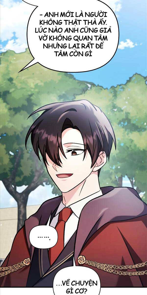 Ký Sự Hồi Quy: Chapter 87