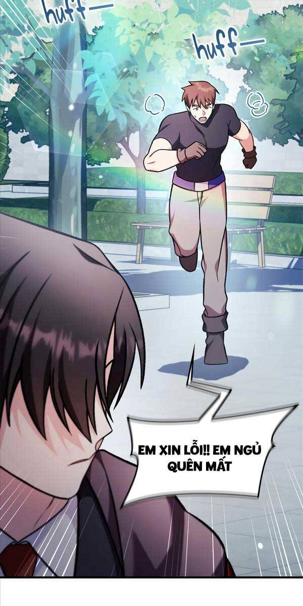 Ký Sự Hồi Quy: Chapter 87