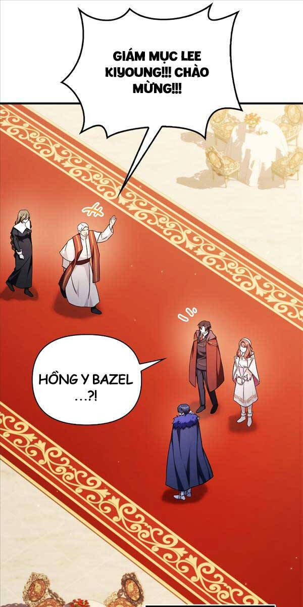 Ký Sự Hồi Quy: Chapter 87