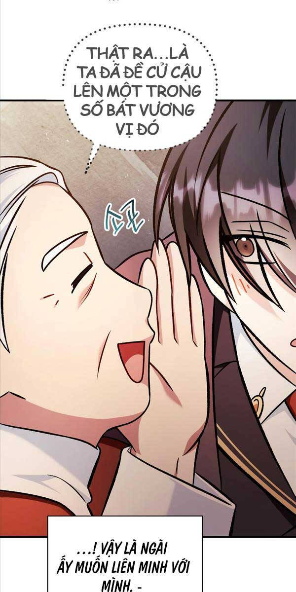 Ký Sự Hồi Quy: Chapter 87