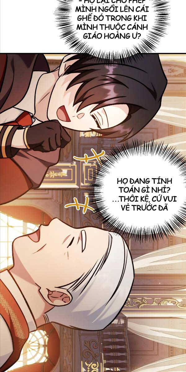 Ký Sự Hồi Quy: Chapter 87