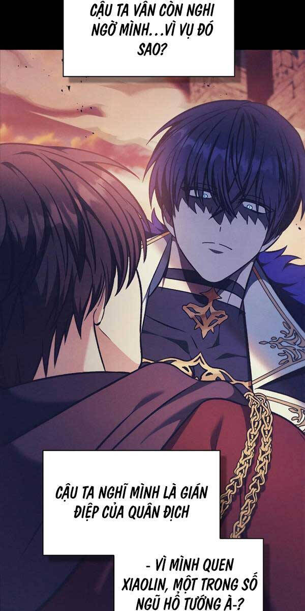 Ký Sự Hồi Quy: Chapter 87